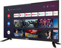 téléviseur intelligent RCA 75 Pouces