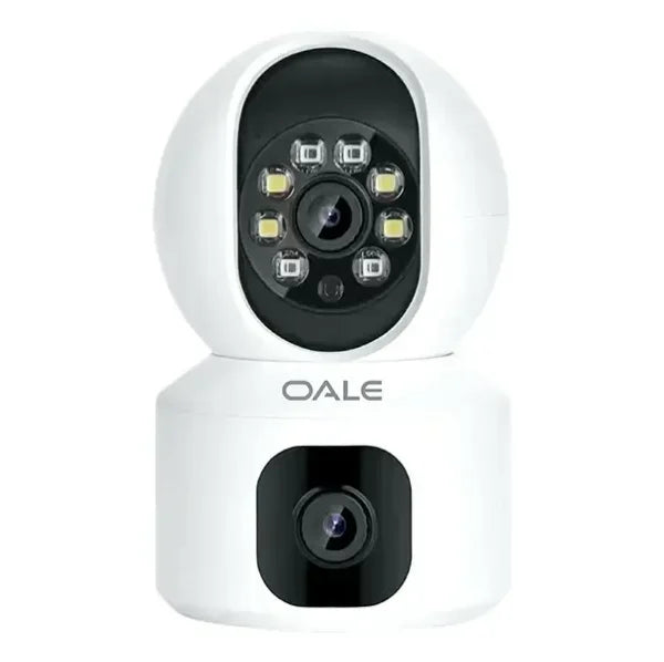 Caméra de sécurité OALE iHome 03