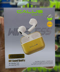 AirPods pod BP 16 Gold