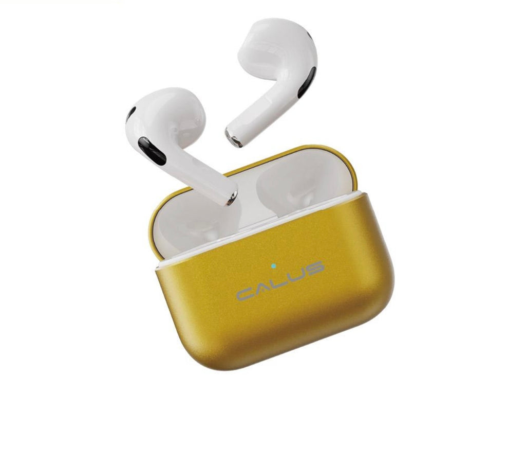 AirPods pod BP 16 Gold